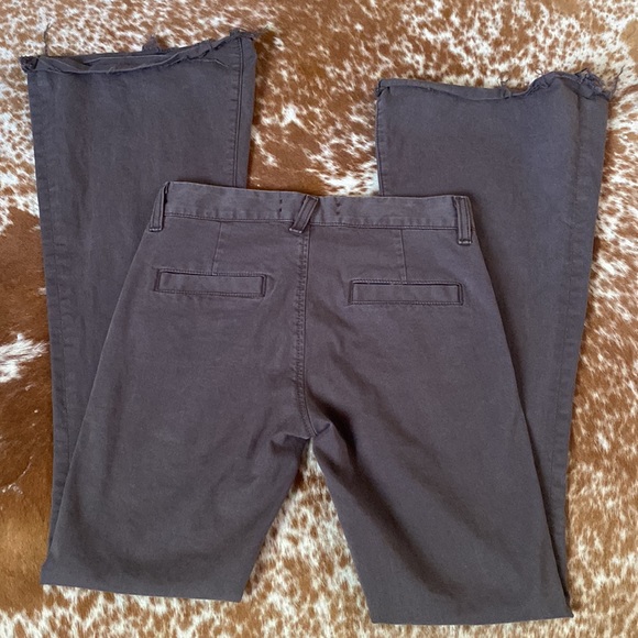 Elizabeth and James Linda flare pants - Picture 8 of 15